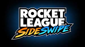 Rocket League Sideswipe APK icon